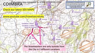 Coimbra, Portugal, Sex Map, Street Prostitution Map, Massage Parlours, Brothels, Whores, Escort, Callgirls, Bordell, Freelancer, Streetworker, Prostitutes, Taboo, Arab, Bondage, Blowjob, Cheating, Teacher, Chubby, Daddy, Maid, Indian, Deepthroat, Cuckold