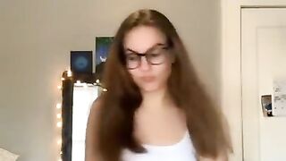 Tik Tok:PAWGS!#70:  I LIKE THE NERD AT THE END. L.O.L!