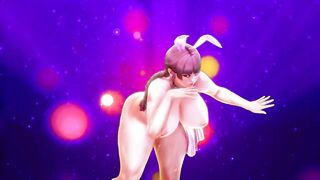 Honey Select THICC MOMO Dance