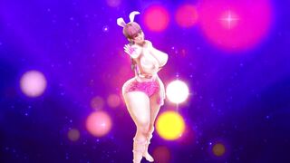 Honey Select THICC MOMO Dance