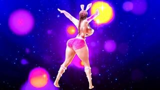 Honey Select THICC MOMO Dance