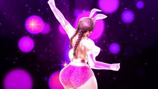 Honey Select THICC MOMO Dance