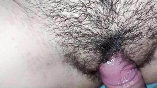 Tasting my Sister Eli's Delicious Pussy