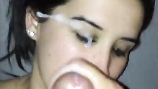 Amateur Oral Mixer 16