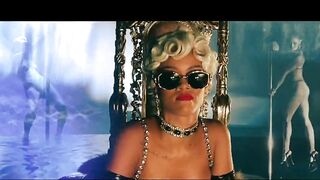 Rihanna's Work & Pour it Up - PMV by Quentin Junior