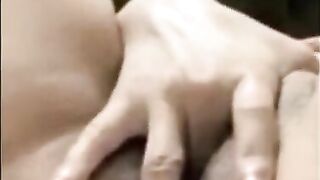 My pussy video