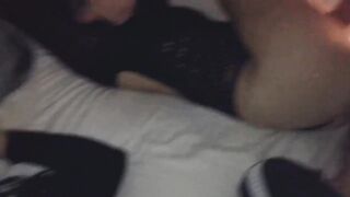 Wife exchange sex (swingers)