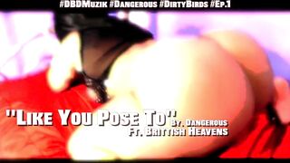 DBDMuzik "dirty Bird's" Episode 1: like you Pose to