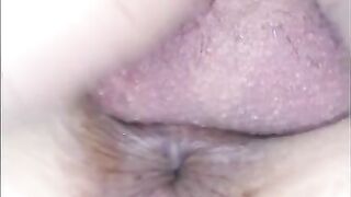 Fucking my Husband's best Friend and he Loves to Cum inside