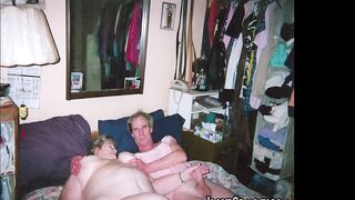 ILoveGrannY Homemade Pics in Gallery Compilation