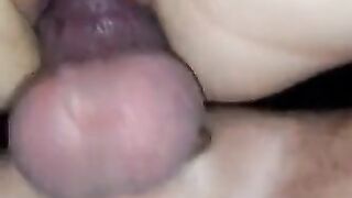 Wife getting fucked by rock hard 63 years old grandpa