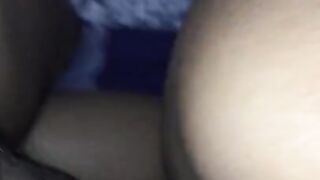 boyfriend fuck gf anal