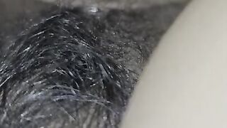 Sri Lanka Girl Pissing Hairy Pussy Closeup Urinating Real Sounds