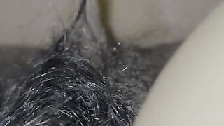 Sri Lanka Girl Pissing Hairy Pussy Closeup Urinating Real Sounds