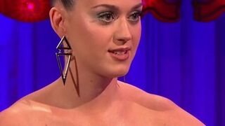 Katy Perry Hot Interview