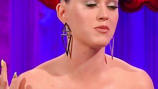 Katy Perry Hot Interview