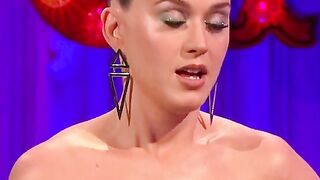 Katy Perry Hot Interview