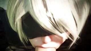 2B PMV HMV | Bad Connection | SFM/Blender/3D