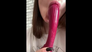 Blowjob Toys and Introduce you