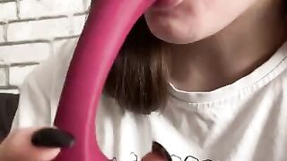 Blowjob Toys and Introduce you