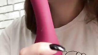 Blowjob Toys and Introduce you