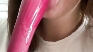 Blowjob Toys and Introduce you