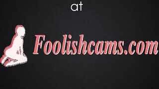 Sexy Twerk - Foolishcams.com