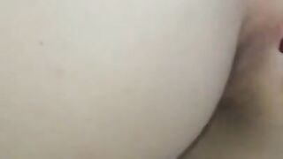 Haciendo un Video De Mi Novia Antes De Follar.. Se Masturba INCREÍBLE Y DELICIOSO