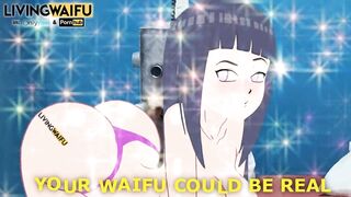 TWILIGHT SPARKLE Mlp Equestria HINATA HYUGA Naruto & Boruto MILF PRINCESS PEACH Mario Bross RAVEN