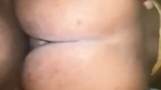 Mexico Big Booty Enjoy having her first Anal