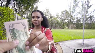 Haylee Wynters Burritos Gets More Money