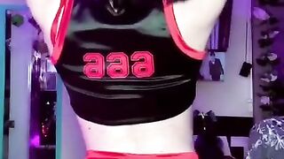 Mzryykitty Tiktok Compilation