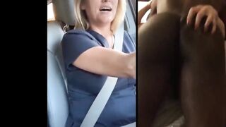 WAP, White Milfs, Reaction , They,re in Shock