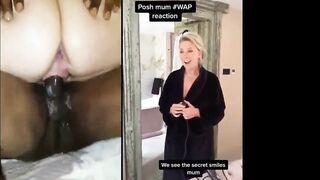 WAP, White Milfs, Reaction , They,re in Shock