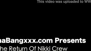 Return Of Nikki Crew-trailer