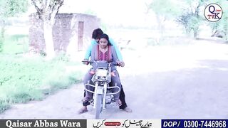 Sadaf aunty bike ride – very hot bbw aunty