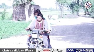 Sadaf aunty bike ride – very hot bbw aunty