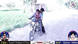 Sadaf aunty bike ride – very hot bbw aunty