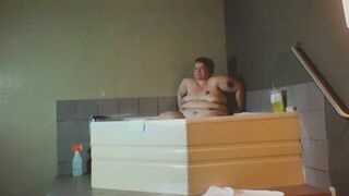 Bbw Pawg Spa Ass (Teaser)