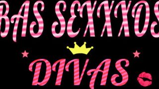 FLORENCIA & THALIA: Bebas Sexxxosas DIVAS*