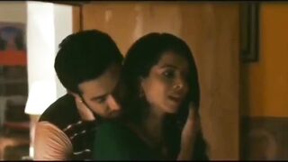 HOT Scene Two Bhabhi & One Boy