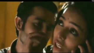 HOT Scene Two Bhabhi & One Boy