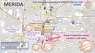 Street Prostitution Map, Massage Parlours, Brothels, Whores, Escort, Callgirls, Bordell, Freelancer, Streetworker, Prostitutes