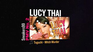 Lucy Thai PMV No. 2