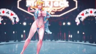 Mmd R18 Sexy Bitch 3d Hentai