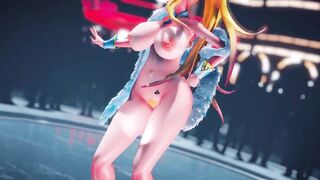 Mmd R18 Sexy Bitch 3d Hentai