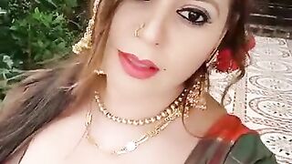 Sexy aunty sapna