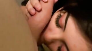 Teen Loves Sucking Dick ❤️