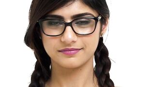 Mia Khalifa Best Of BangBros Hardcore Epic Compilation Video - TryBang.com