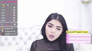 Angelface18 Masturbation on Chaturbate (07/11/2019)